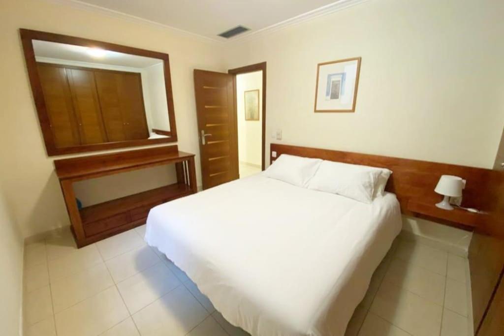 Apartamento Privado La Pinta Beach - Hotel Club Atlantis Costa Adeje  Eksteriør bilde