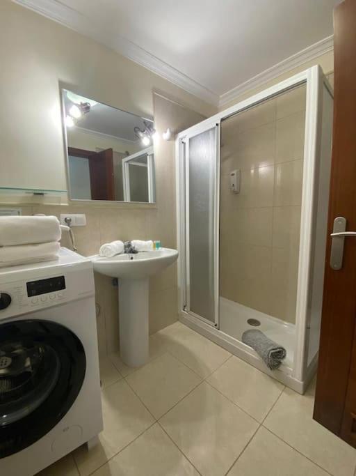 Apartamento Privado La Pinta Beach - Hotel Club Atlantis Costa Adeje  Eksteriør bilde