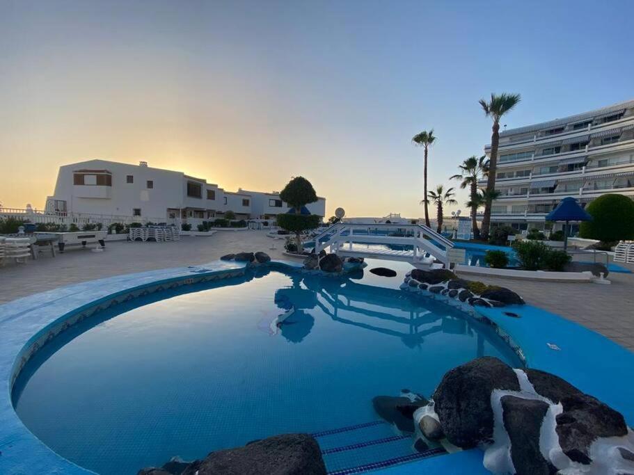 Apartamento Privado La Pinta Beach - Hotel Club Atlantis Costa Adeje  Eksteriør bilde