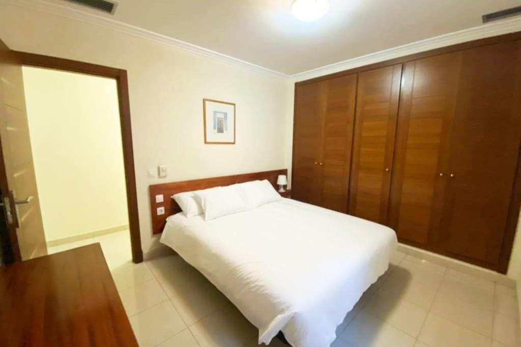 Apartamento Privado La Pinta Beach - Hotel Club Atlantis Costa Adeje  Eksteriør bilde