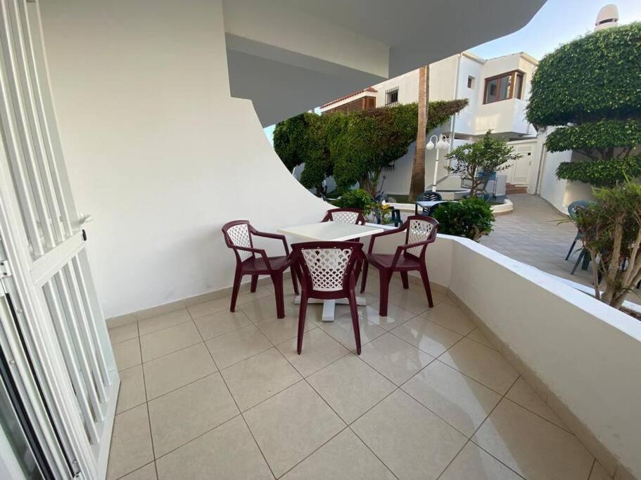 Apartamento Privado La Pinta Beach - Hotel Club Atlantis Costa Adeje  Eksteriør bilde