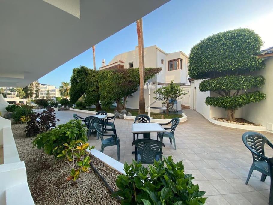 Apartamento Privado La Pinta Beach - Hotel Club Atlantis Costa Adeje  Eksteriør bilde