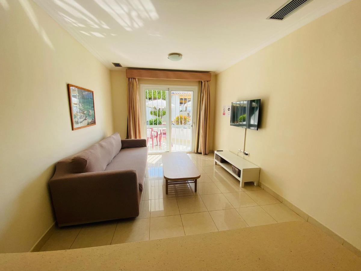 Apartamento Privado La Pinta Beach - Hotel Club Atlantis Costa Adeje  Eksteriør bilde
