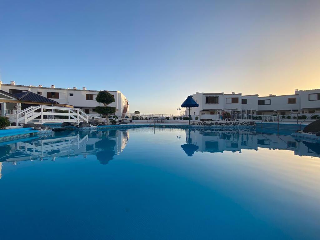 Apartamento Privado La Pinta Beach - Hotel Club Atlantis Costa Adeje  Eksteriør bilde