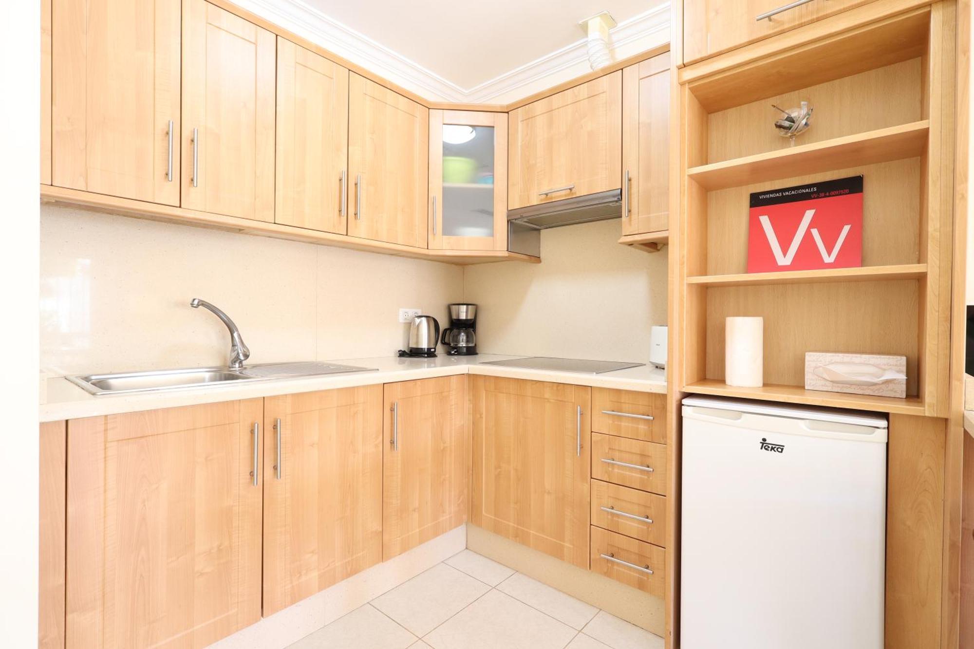 Apartamento Privado La Pinta Beach - Hotel Club Atlantis Costa Adeje  Eksteriør bilde
