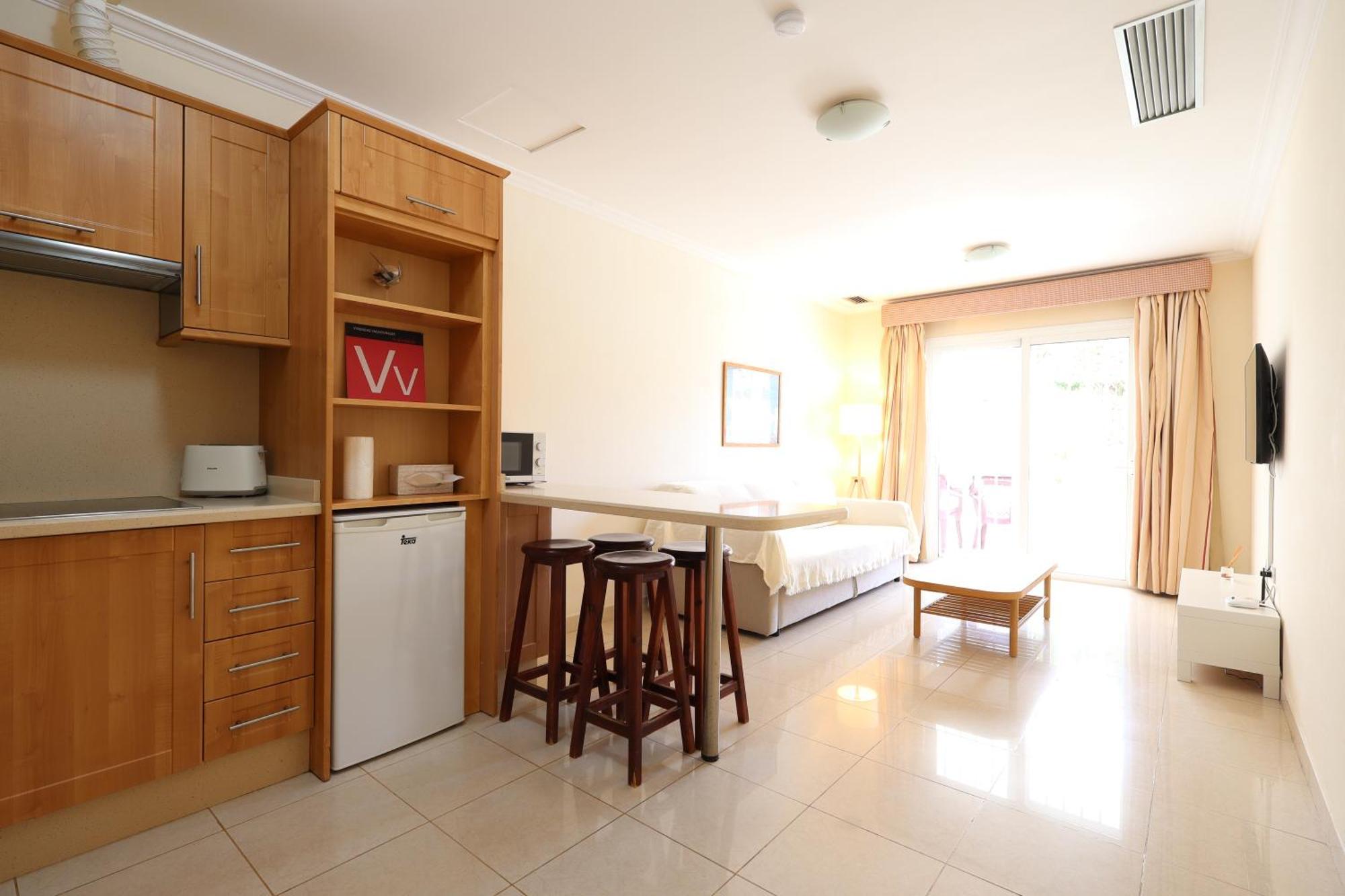 Apartamento Privado La Pinta Beach - Hotel Club Atlantis Costa Adeje  Eksteriør bilde