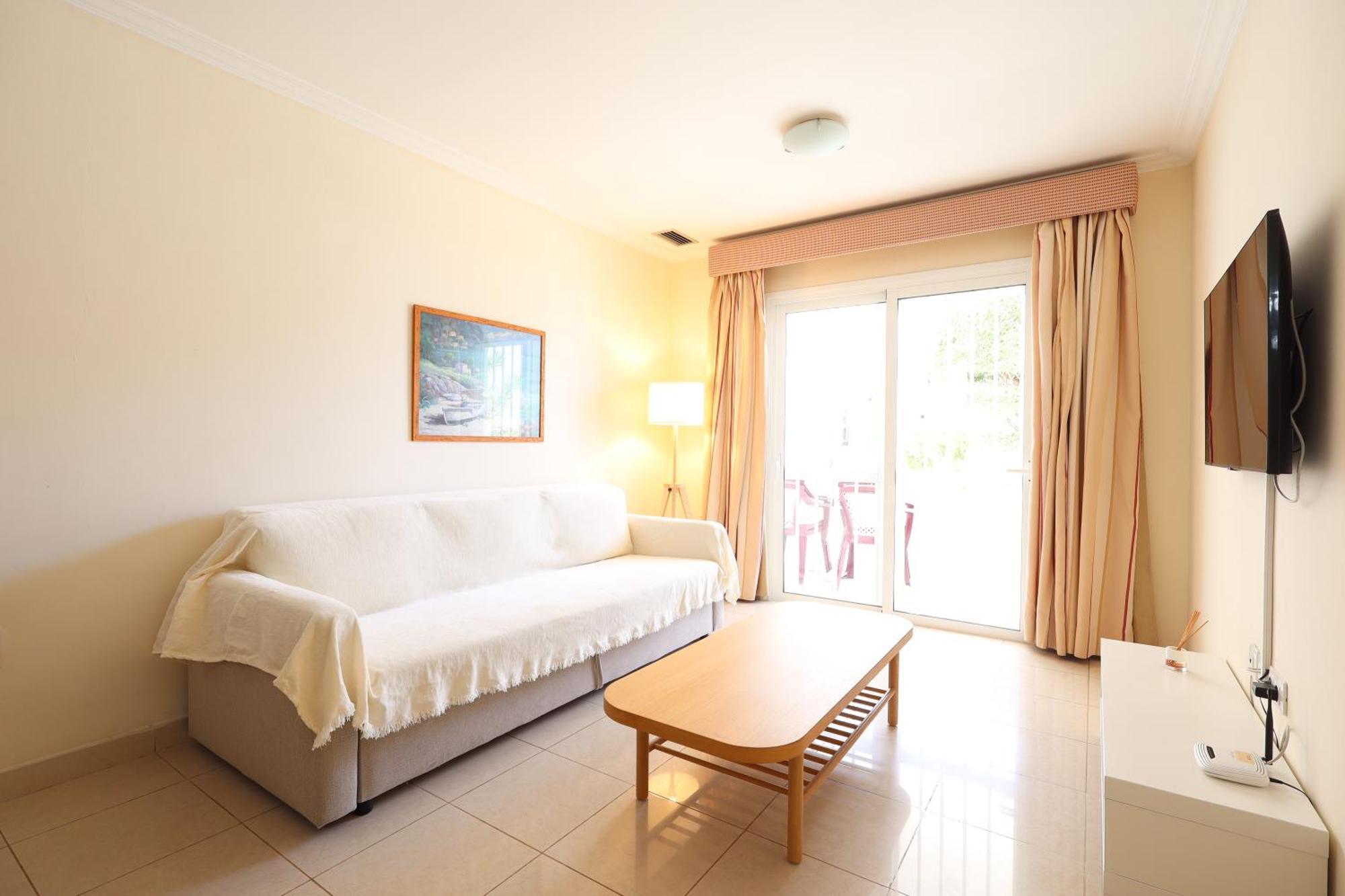 Apartamento Privado La Pinta Beach - Hotel Club Atlantis Costa Adeje  Eksteriør bilde