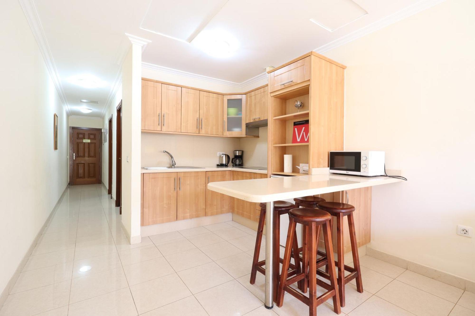 Apartamento Privado La Pinta Beach - Hotel Club Atlantis Costa Adeje  Eksteriør bilde