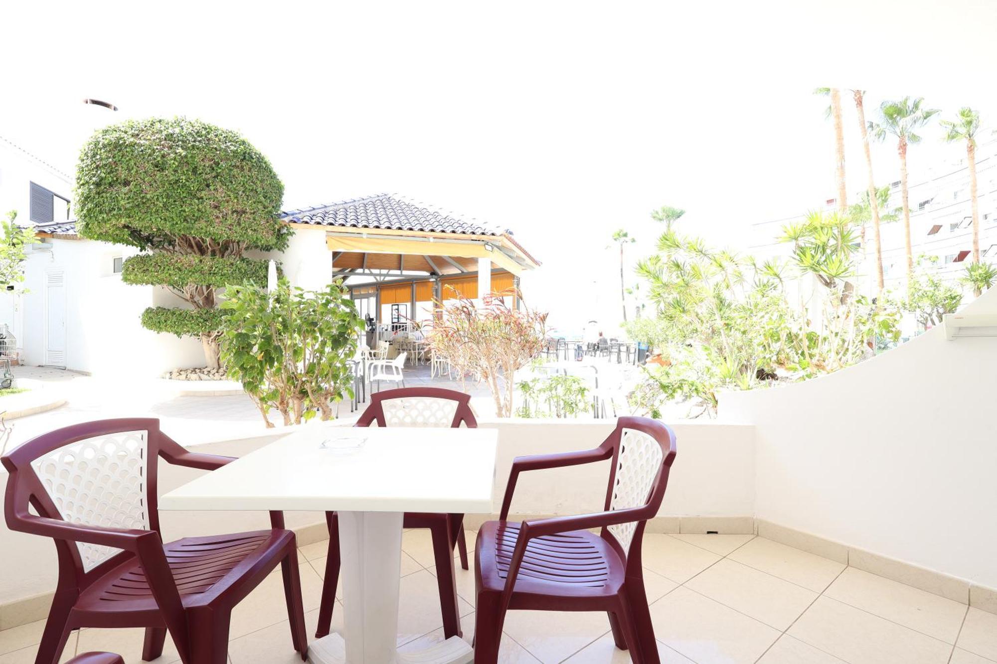 Apartamento Privado La Pinta Beach - Hotel Club Atlantis Costa Adeje  Eksteriør bilde