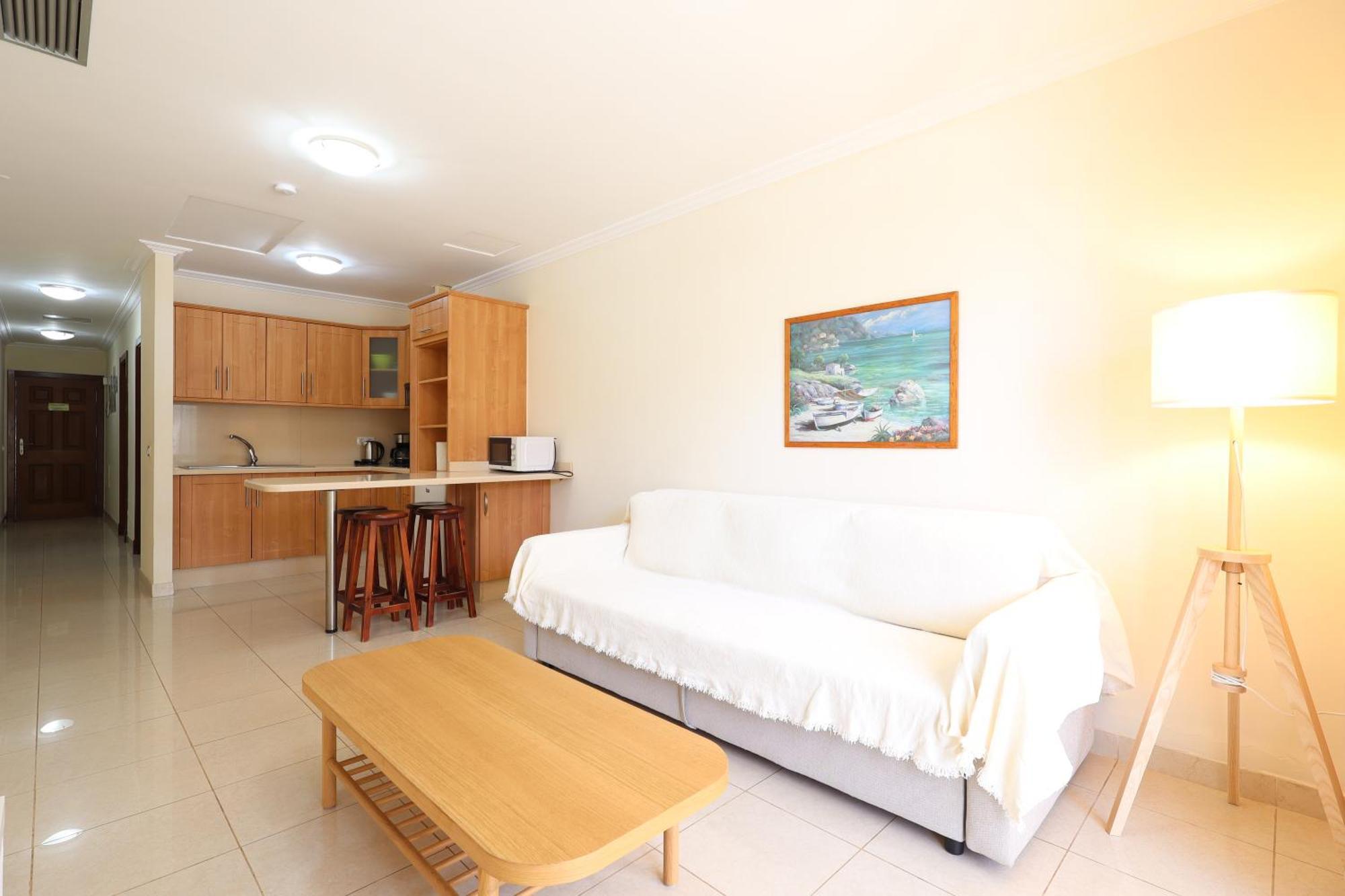 Apartamento Privado La Pinta Beach - Hotel Club Atlantis Costa Adeje  Eksteriør bilde