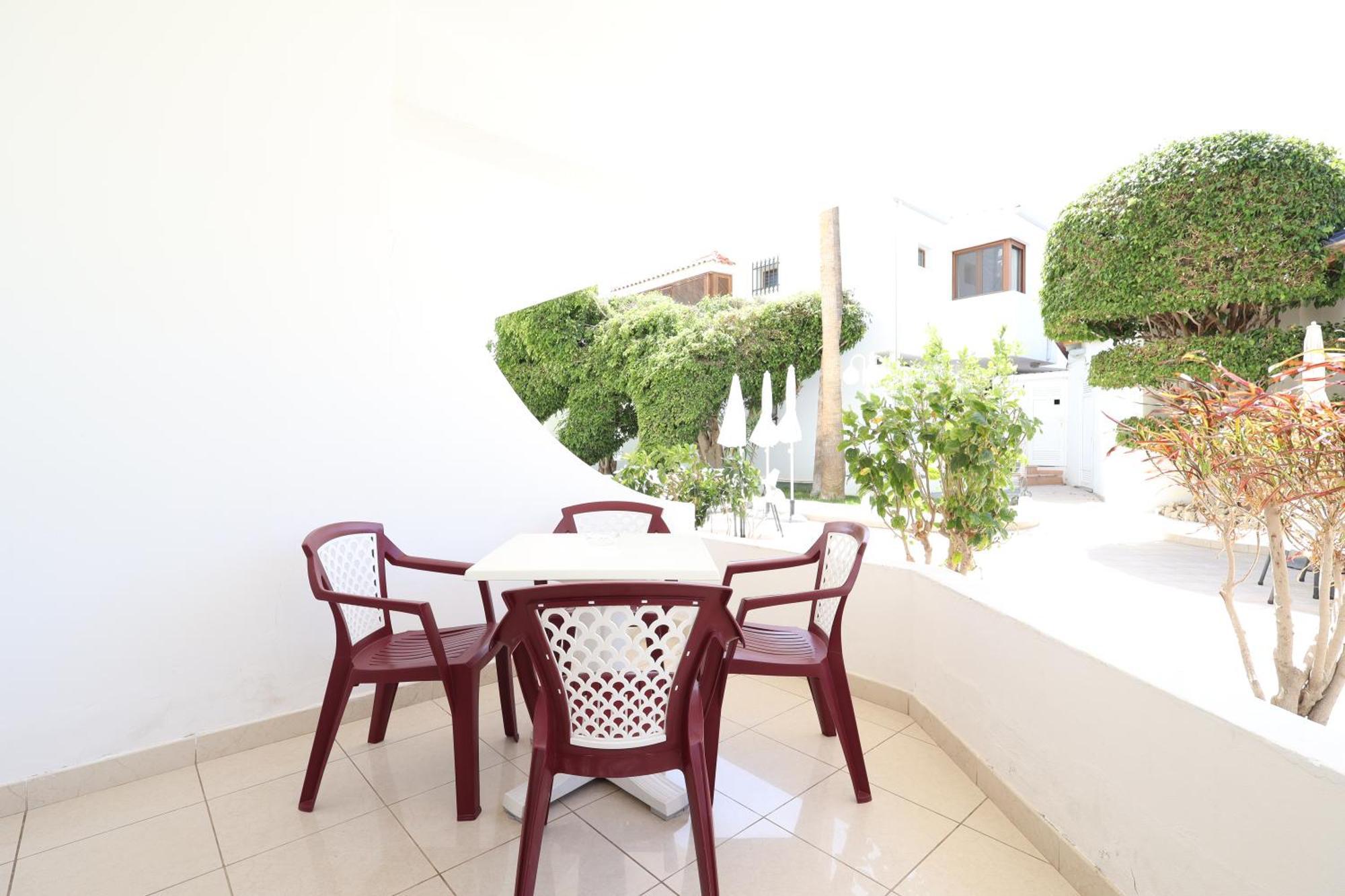 Apartamento Privado La Pinta Beach - Hotel Club Atlantis Costa Adeje  Eksteriør bilde