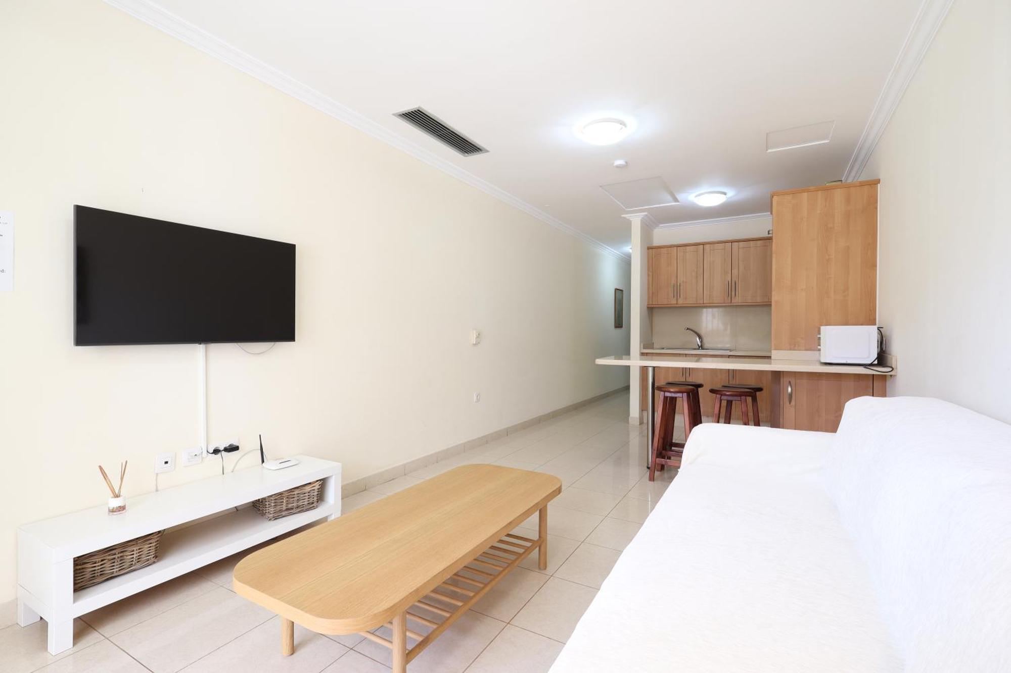 Apartamento Privado La Pinta Beach - Hotel Club Atlantis Costa Adeje  Eksteriør bilde
