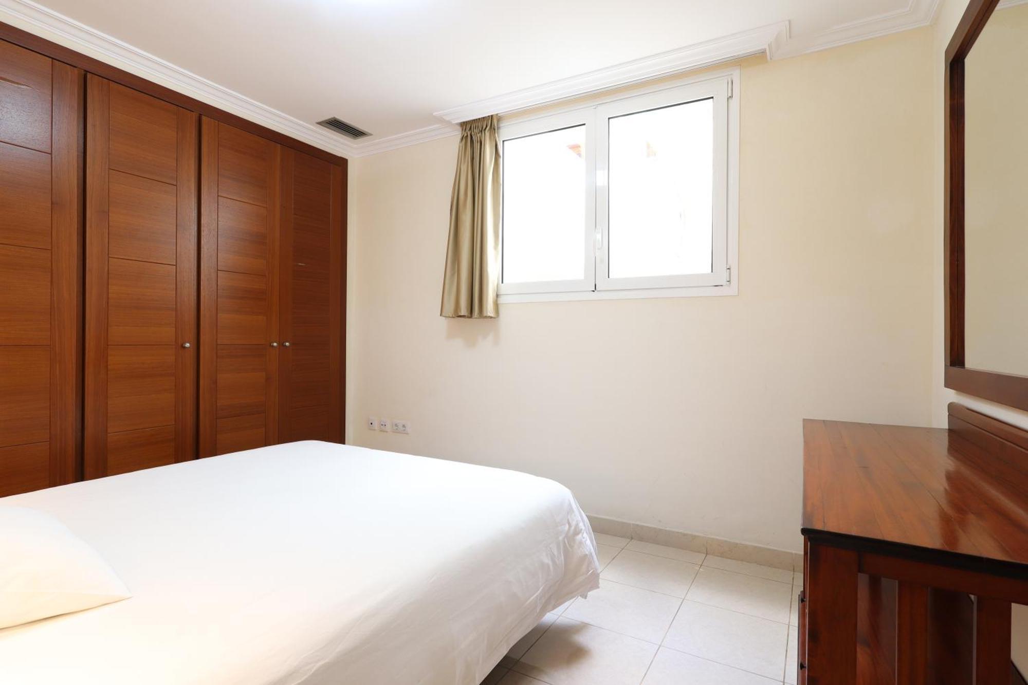 Apartamento Privado La Pinta Beach - Hotel Club Atlantis Costa Adeje  Eksteriør bilde