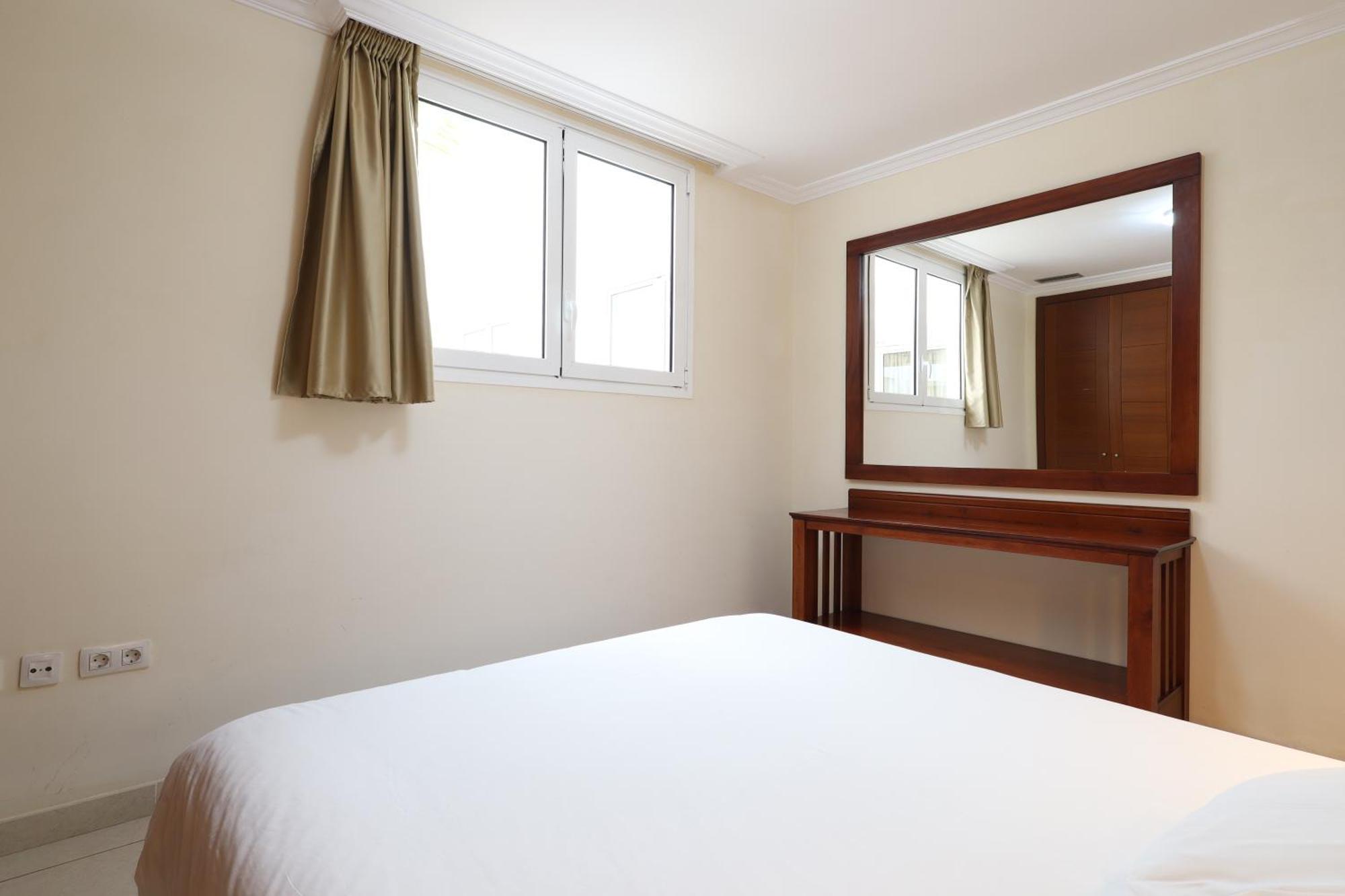 Apartamento Privado La Pinta Beach - Hotel Club Atlantis Costa Adeje  Eksteriør bilde