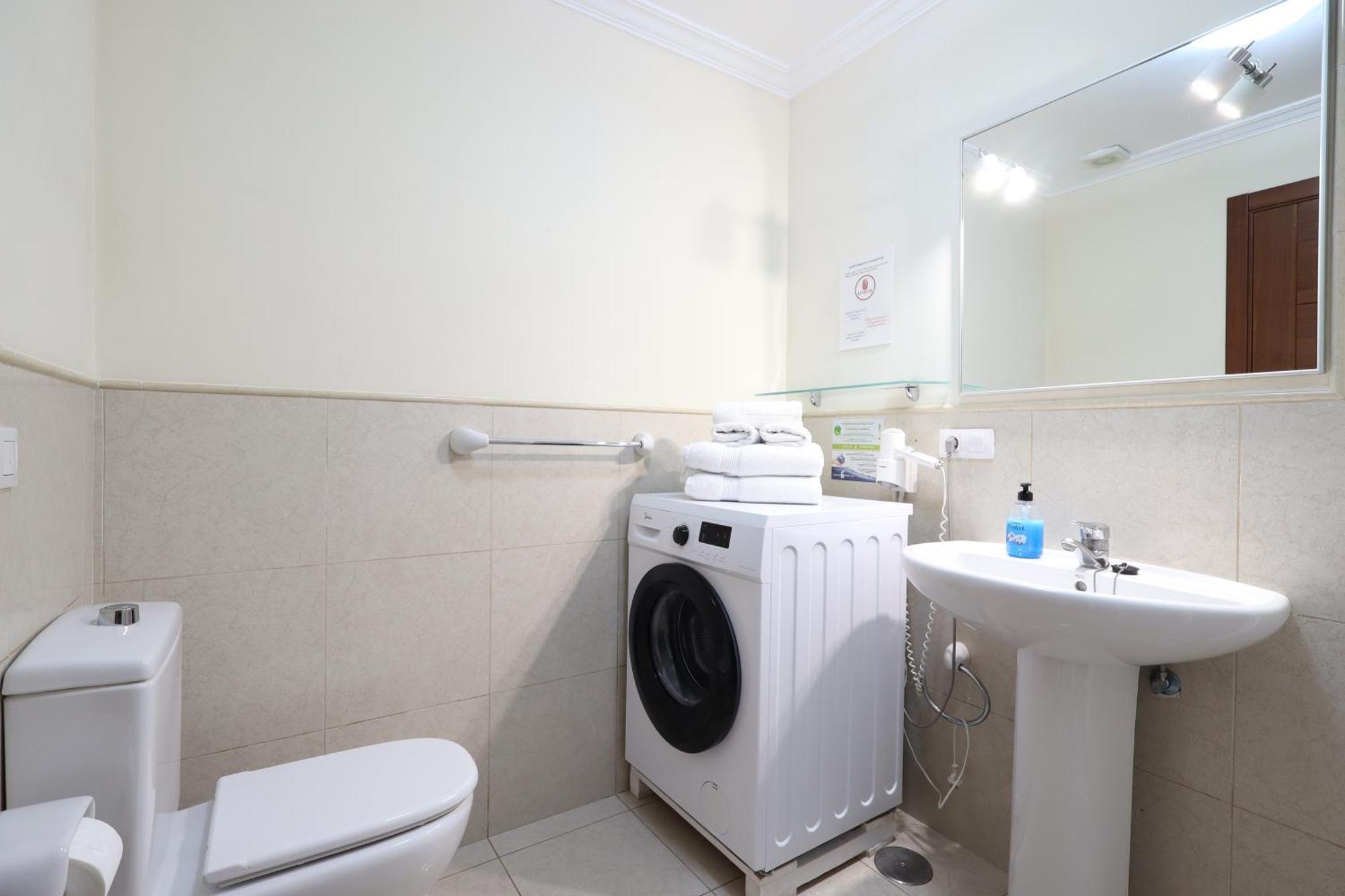 Apartamento Privado La Pinta Beach - Hotel Club Atlantis Costa Adeje  Eksteriør bilde